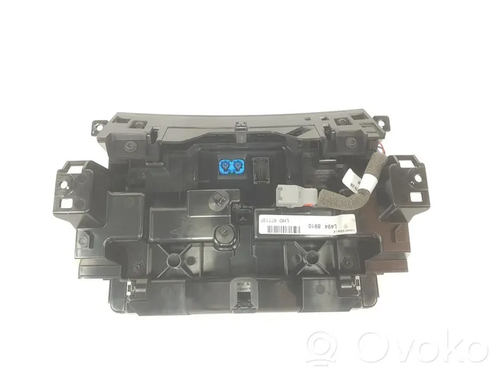 Land Rover Range Rover Sport L494 Interrupteur / bouton multifonctionnel JPLA19C269AF