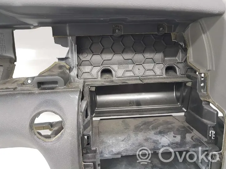 Audi Q7 4M Kit airbag avec panneau 4L1857041N