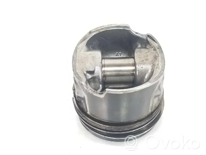 Audi A6 Allroad C6 Piston with connecting rod 059107065BK