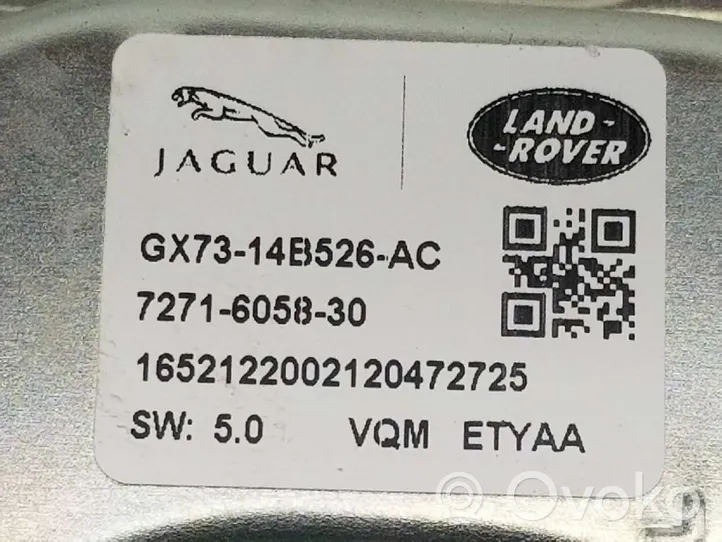 Land Rover Discovery Sport Module de contrôle de boîte de vitesses ECU GX7314B526AC