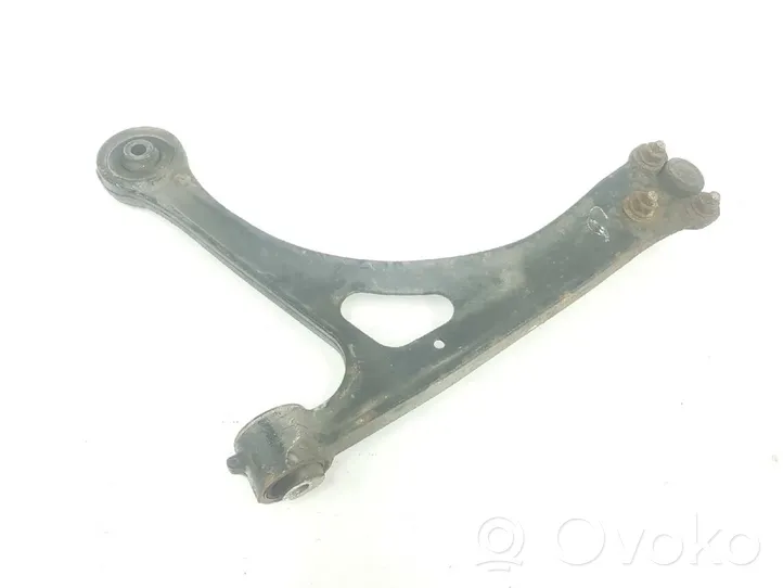 Audi TT Mk1 Braccio di controllo sospensione anteriore 8N0407152D