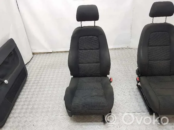 Audi TT Mk1 Seat set 