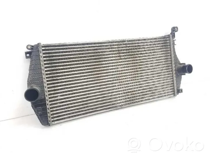 KIA Magentis Radiatore intercooler 2827127450