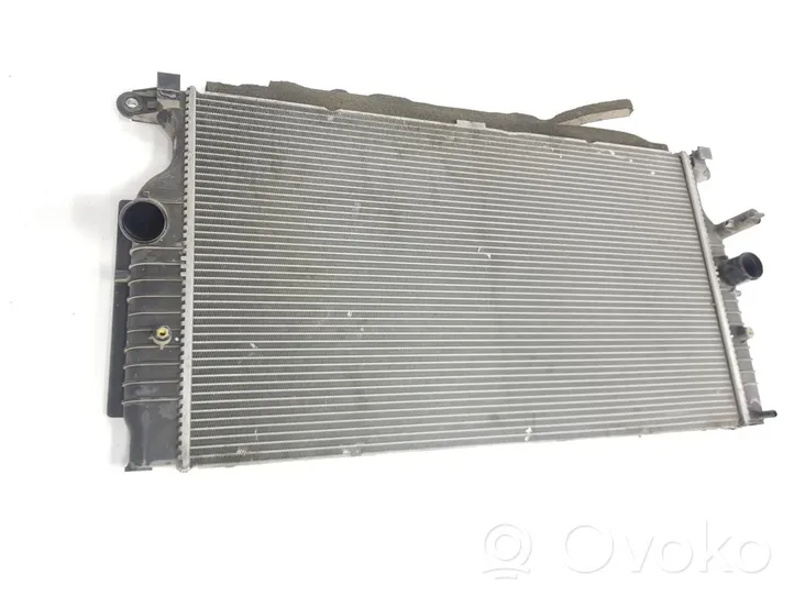 Toyota Avensis T270 Radiateur de refroidissement 164000R061