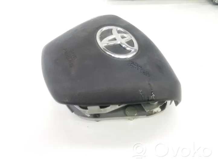 Toyota Avensis T270 Kit airbag avec panneau 5530205052C0