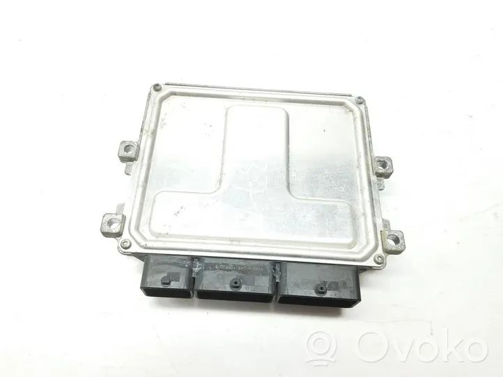 Renault Clio IV Sterownik / Moduł ECU 237102928R