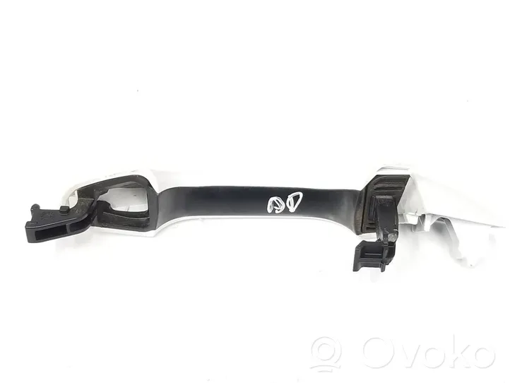 KIA Rio Maniglia esterna per portiera anteriore 82661H8050