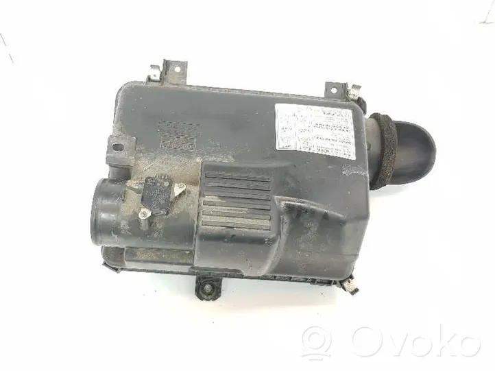 Toyota Land Cruiser (J120) Scatola del filtro dell’aria 1770130191