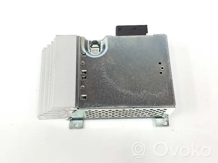 Citroen DS3 Amplificatore H0049002580