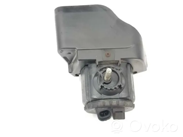 Fiat Ducato Światło przeciwmgłowe przednie 51782979