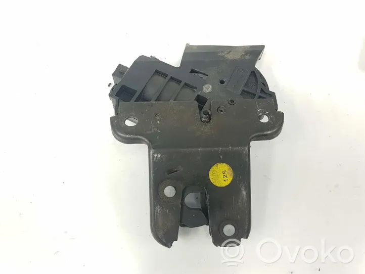 Audi A8 S8 D5 Blocco chiusura del portellone 4E0827505C