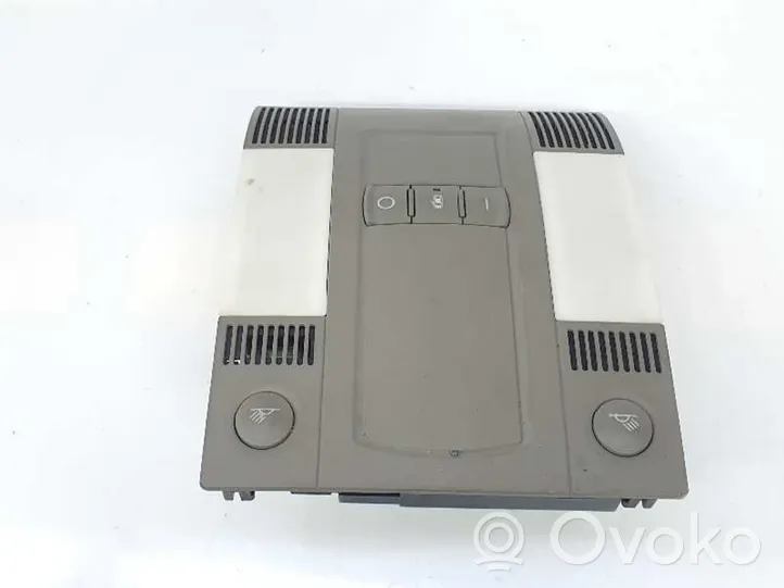 Audi A8 S8 D5 Garniture de console d'éclairage de ciel de toit 4E0947097EC3