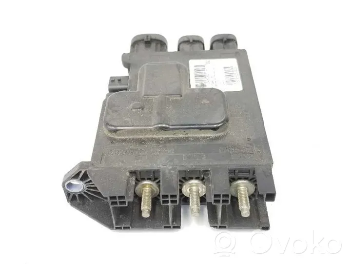 Renault Scenic III -  Grand scenic III Module de fusibles 243800011R