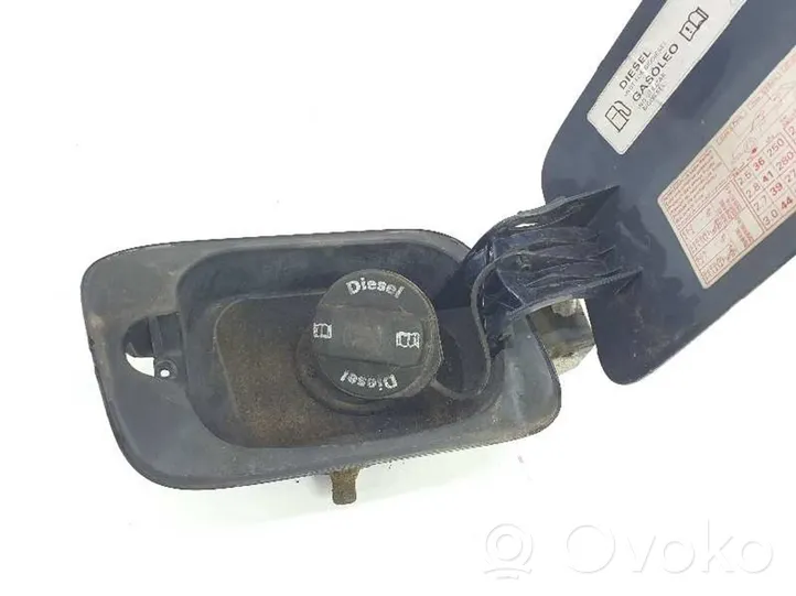 Audi A8 S8 D5 Tappo del serbatoio del carburante 4E0809857E