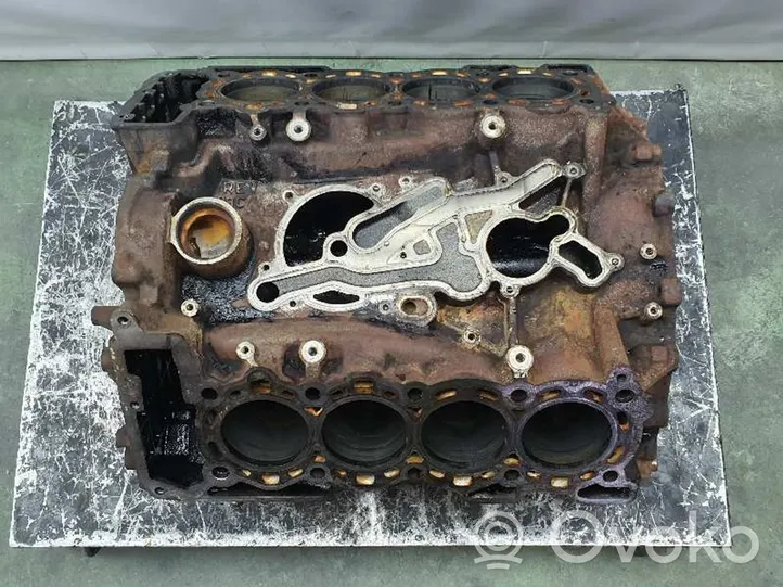 Land Rover Range Rover L322 Bloc moteur 1418829