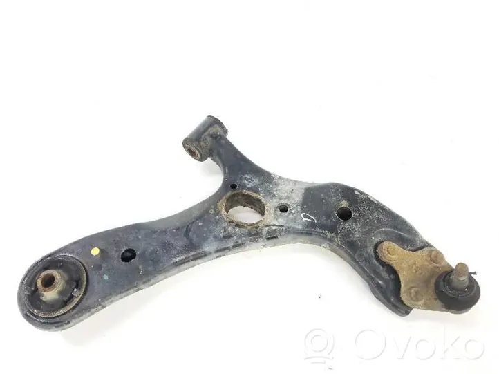 Toyota Verso Braccio di controllo sospensione anteriore 480680F030