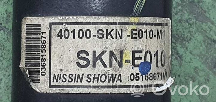 Honda CR-V Kardaaniakselin keskiosa 40100SKNE010M1