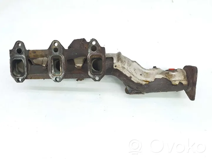 Mazda RX8 Exhaust manifold N3H313450E