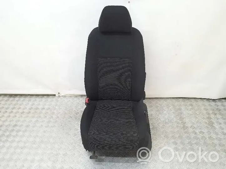 Volkswagen Tiguan Kuljettajan istuin 