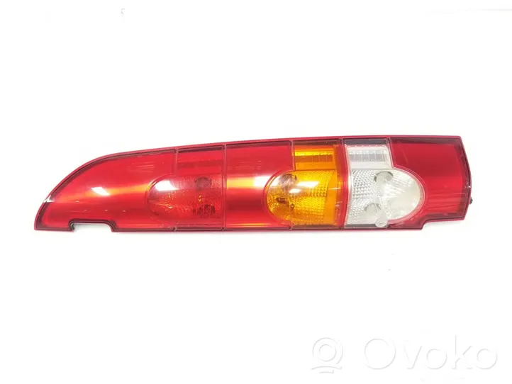 Renault Kangoo III Lampa tylna 8200150625