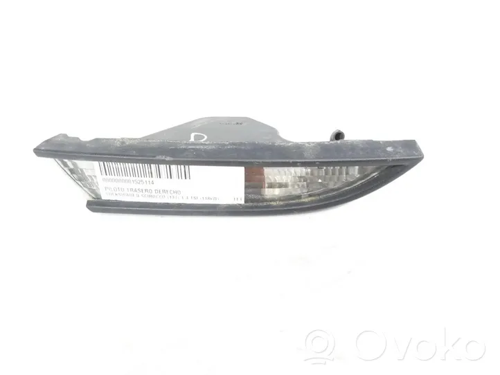 Volkswagen Scirocco Lampa tylna 1K8953042E