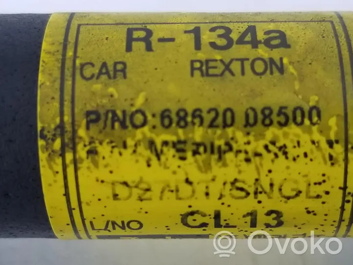 SsangYong Rexton Kompressorin ilmanoton letku 6862008500