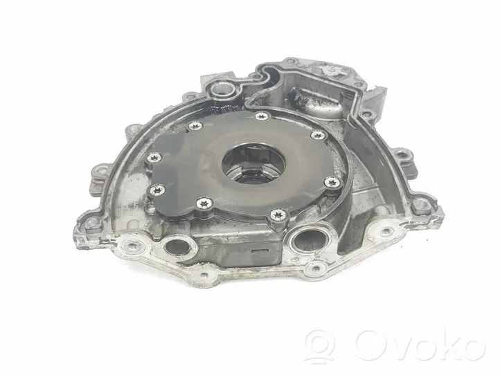 Jaguar XF Oil pump 9X2Q6600AE