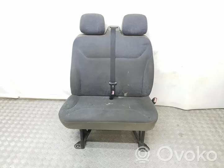 Nissan Primastar Sedile anteriore del passeggero 