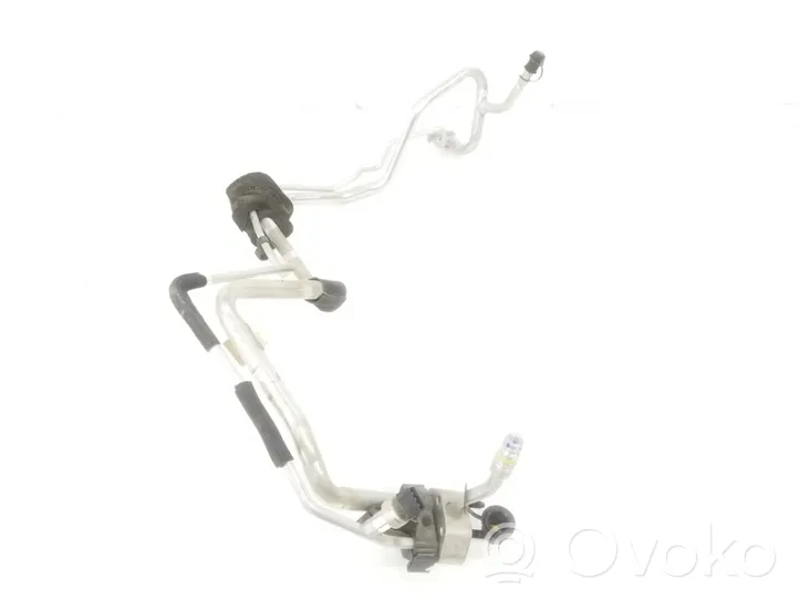 Volvo V60 Tubo flessibile di aspirazione del compressore ad aria dello pneumatico 31267980