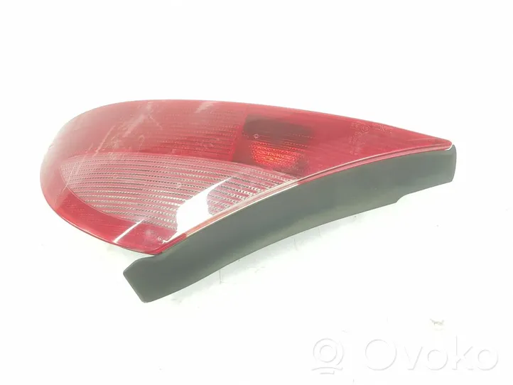 Lancia Y 840 Lampa tylna 46540058