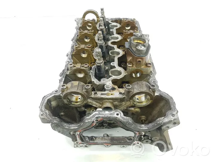 BMW X6 E71 Culata del motor 11127573933