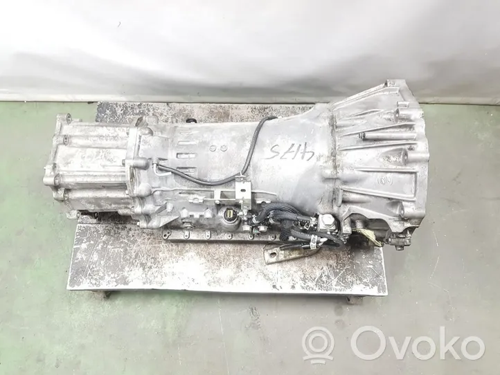 Infiniti FX Manual 5 speed gearbox 31020X214E