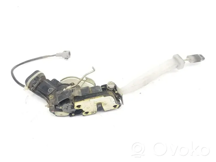 Toyota Land Cruiser (HDJ90) Serrure de porte avant 6904060061