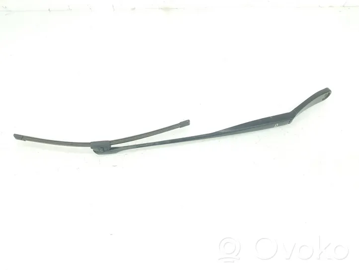 BMW 5 GT F07 Brazo del limpiaparabrisas delantero 61617211261