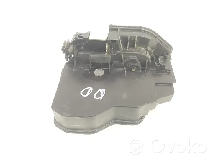 BMW 5 GT F07 Cerradura de puerta delantera 51217229458