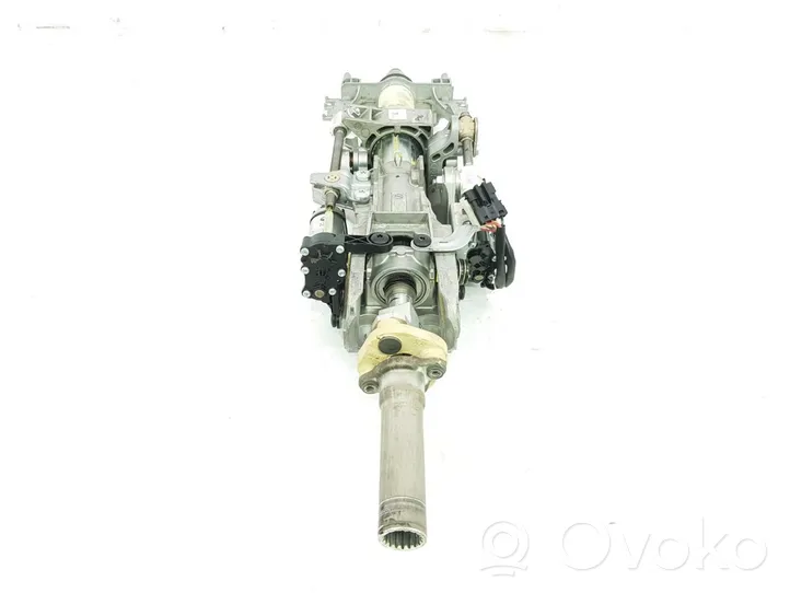 BMW 5 GT F07 Colonne de direction 32306795343