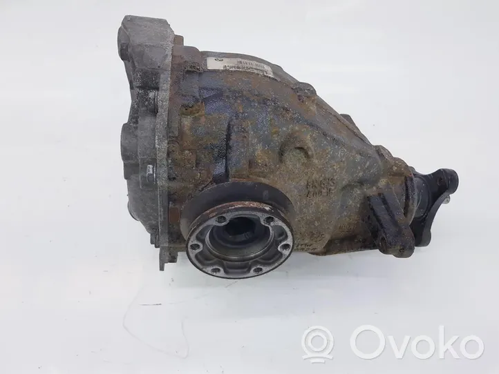 BMW 3 E90 E91 Mechanizm różnicowy tylny / Dyferencjał 7566175