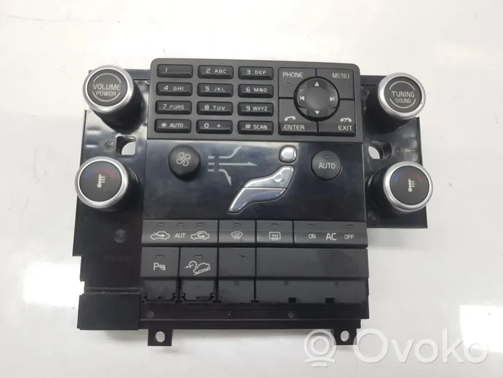 Volvo XC60 Interruttore/pulsante di controllo multifunzione 30782906