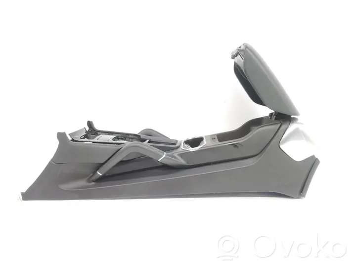 Porsche Cayenne (9Y0 9Y3) Armrest 95855323910