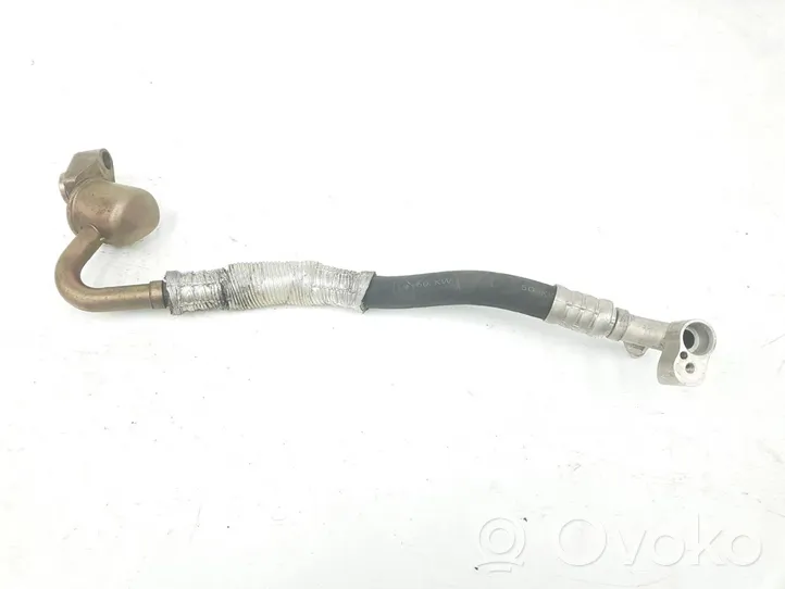 Mercedes-Benz SLK AMG R172 Tubo flessibile di aspirazione del compressore ad aria dello pneumatico A2308304015