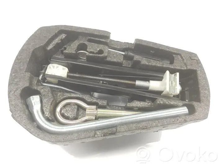 Seat Ibiza IV (6J,6P) Lift Jack 6Q0012115H