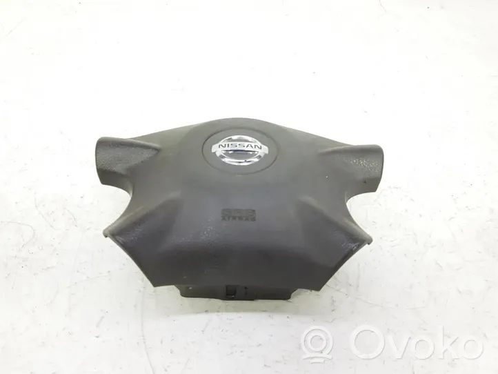 Nissan Navara Airbag dello sterzo 48420VK00A