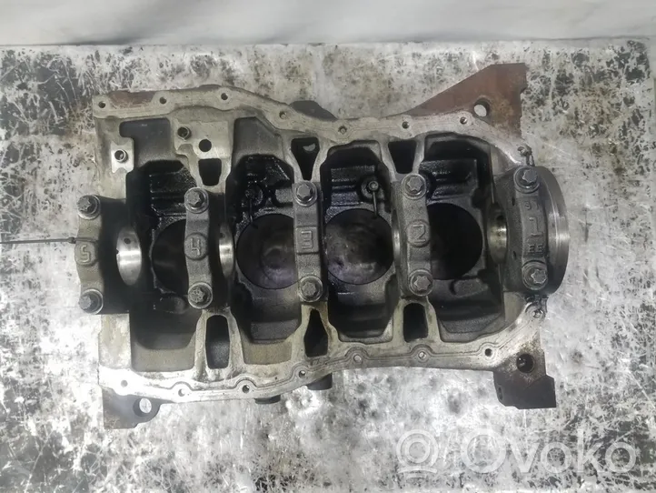 Renault Kangoo III Motorblock 7701473153