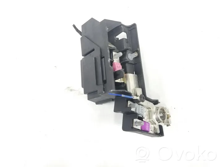 Audi A4 S4 B9 Fuse module 8W0915459