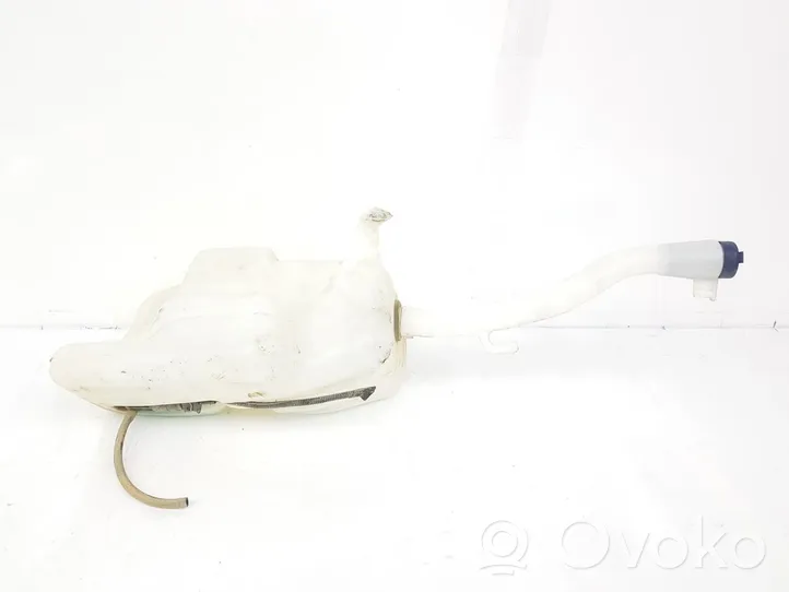 Opel Combo D Windshield washer fluid reservoir/tank 95523788