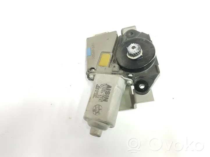 Toyota Land Cruiser (J120) Instalacja szyberdachu elektrycznego 6326035070