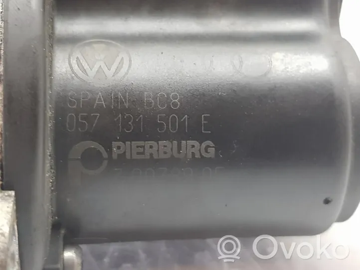 Audi Q7 4M Valvola EGR 057131501E
