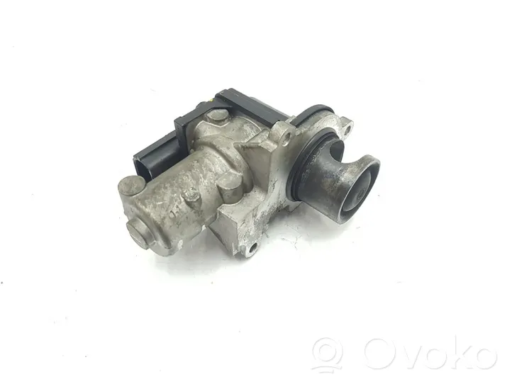 Audi Q7 4M Valvola EGR 057131501E