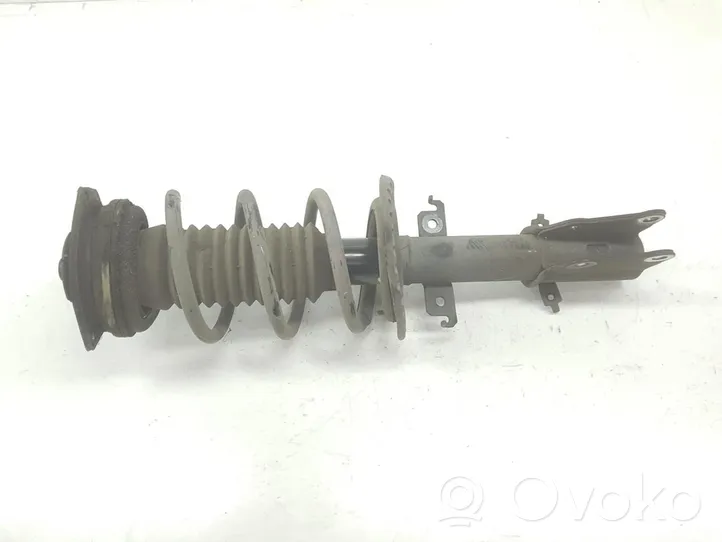 Mercedes-Benz Citan W415 Front shock absorber/damper A4153200113