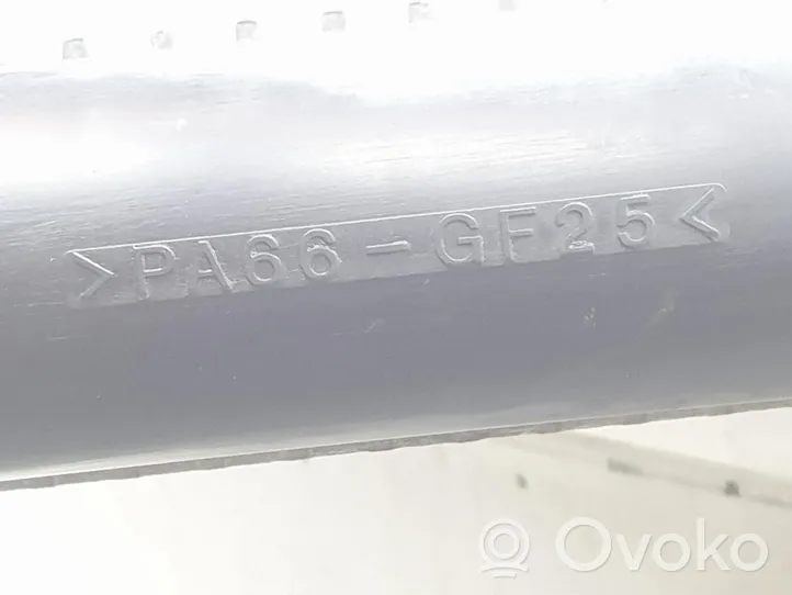 Toyota Land Cruiser (HDJ90) Dzesēšanas šķidruma radiators 1640067130